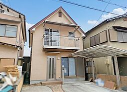 大津市唐崎1丁目 中古一戸建て