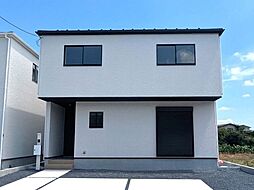 草津市木川町　新築一戸建て　1期　1号棟