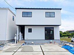 草津市木川町 新築一戸建て 1期 1号棟