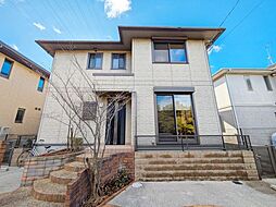 大津市松陽2丁目　中古一戸建て