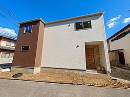 大津市鶴の里　新築一戸建て　1期　1号棟