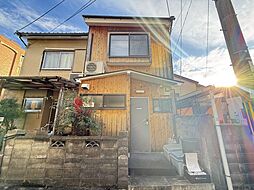 京都市伏見区深草ヲカヤ町　中古一戸建て