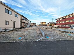 草津市川原3丁目　新築一戸建て　1期　全1区画
