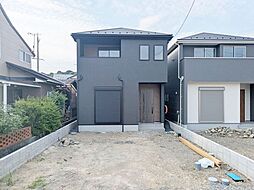 大津市千町2丁目　新築一戸建て　第1期　2号棟