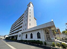 エメラルドマンション草津青地1　中古マンション
