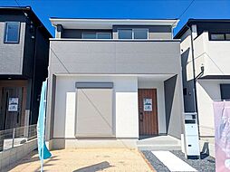 大津市千町2丁目 新築一戸建て 第1期 3号棟