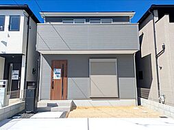 大津市千町2丁目 新築一戸建て 第1期 5号棟