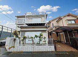 大津市秋葉台　中古一戸建て