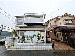 大津市秋葉台　中古一戸建て