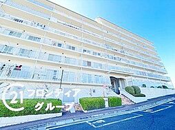 ネオコーポ大津湖城が丘A棟　中古マンション