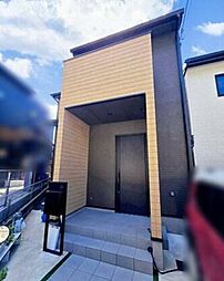 大津市横木2丁目　中古一戸建て
