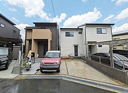 大津市横木2丁目　中古一戸建て