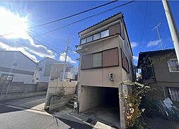 京都市伏見区竹田七瀬川　中古一戸建て