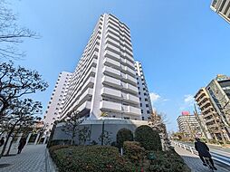 ヴィルヌーブ大津におの浜　中古マンション