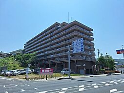 シャルマンコーポ大津のぞみが丘　中古マンション