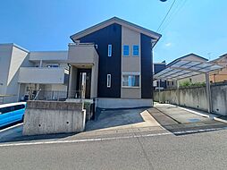 大津市枝4丁目　中古一戸建て