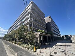 シャルマンコーポレイクシティ瀬田　中古マンション