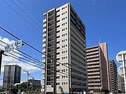 アルファステイツ栗東駅　中古マンション