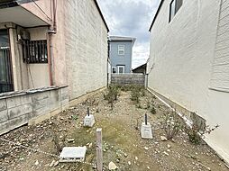 京都市山科区音羽初田町　新築一戸建て