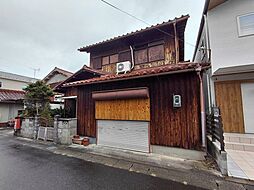 大津市錦織3丁目　条件無し土地