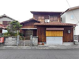 大津市錦織3丁目　条件無し土地