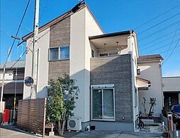 大津市富士見台　中古一戸建て