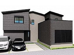 草津市野路町　建築条件付き土地　全1区画