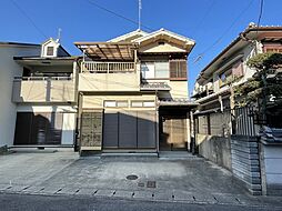 京都市伏見区醍醐岸ノ上町　中古一戸建て