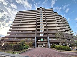 メゾンドール瀬田・公園都市2番館　中古マンション