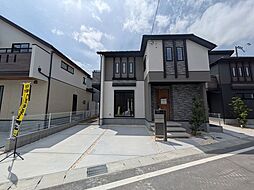 大津市雄琴5丁目　新築一戸建て　2期　10号棟
