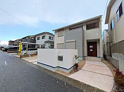 大津市大石中7丁目 新築一戸建て 30号地