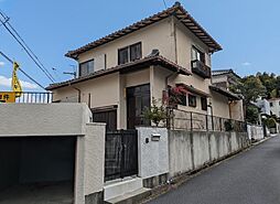 栗東市小野　中古一戸建て