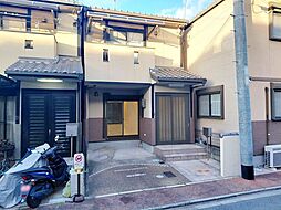 京都市伏見区革屋町　中古一戸建て