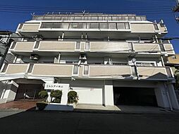 エルシティ桃山　中古マンション