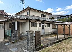 大津市弥生町　中古一戸建て