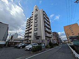 アメニティ瀬田　中古マンション