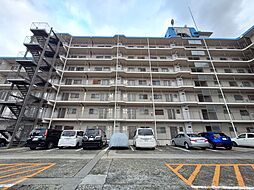 膳所スカイハイツ　中古マンション