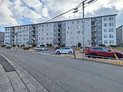 膳所ハイツ9号棟　中古マンション