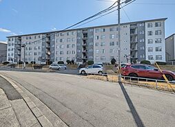 膳所ハイツ9号棟　中古マンション