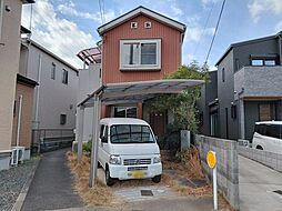 京都市伏見区久我東町　中古一戸建て