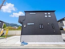 大津市坂本8丁目 新築一戸建て 2号棟