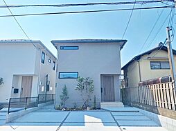 草津市矢倉1丁目 新築一戸建て A号棟