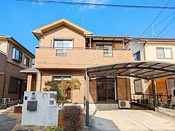 栗東市小平井4丁目　中古一戸建て