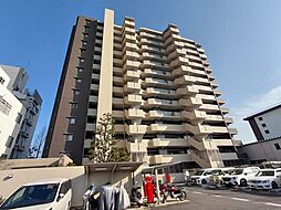 クレアガーデン伏見桃山　中古マンション