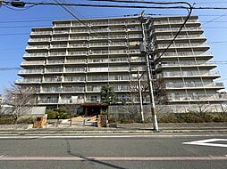 コープ野村京都南　中古マンション