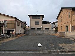 草津市南笠東1丁目　新築一戸建て　全2区画　1号棟