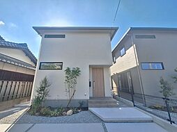 草津市矢倉1丁目 新築一戸建て B号棟