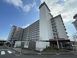 桂川ハイツ1号館　中古マンション