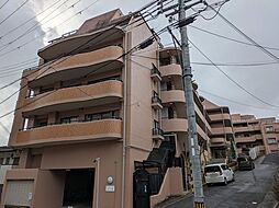 ライオンズマンション北大津　中古マンション