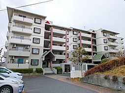 ヴェルディール仰木第4番館　中古マンション